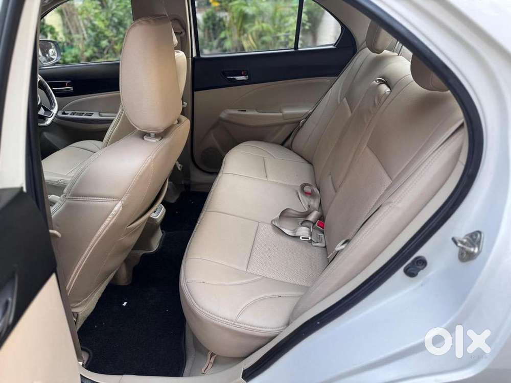 Maruti Suzuki Dzire 2021 Petrol 36000 Km Driven