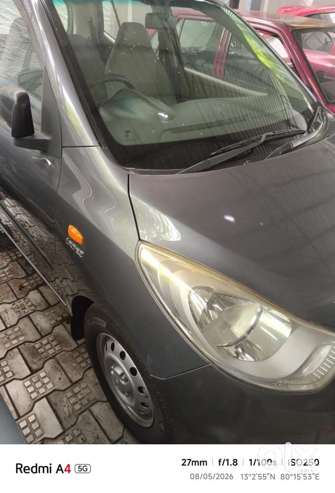Hyundai I10 1.2 Kappa Magna, 2011, Petrol