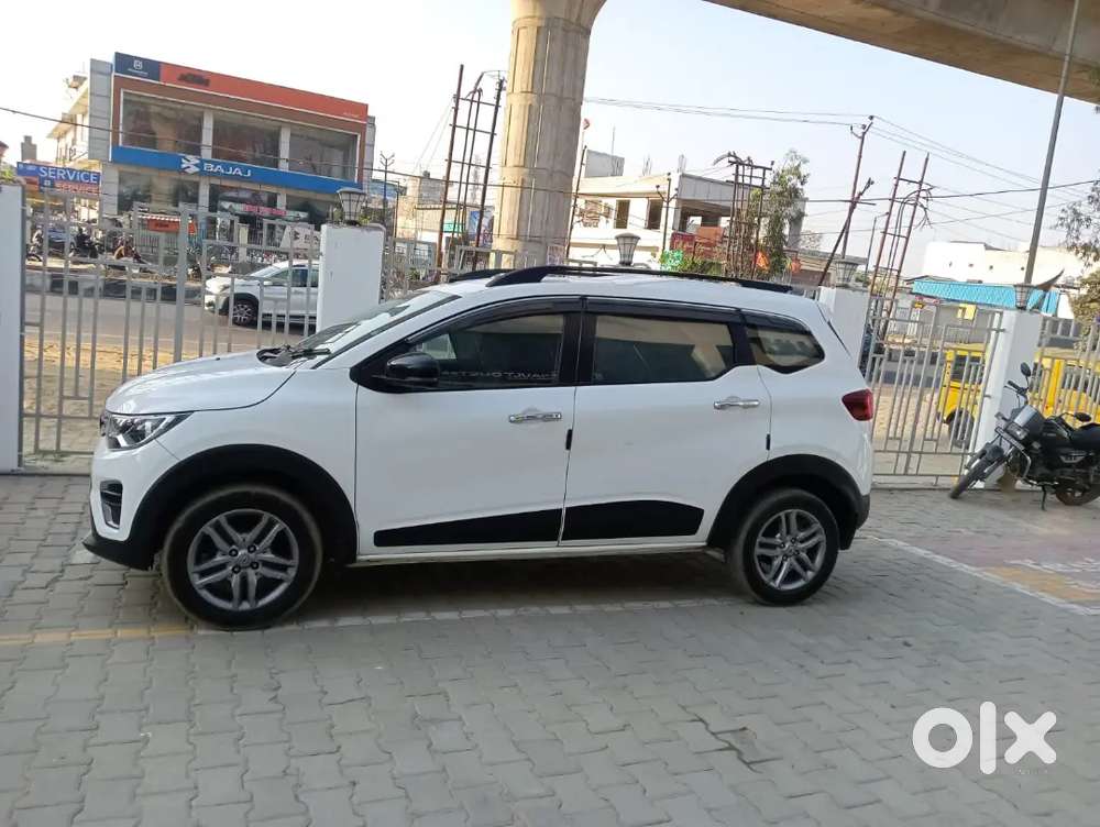 Renault Triber Facelift 2024 Petrol 19000 Km Driven