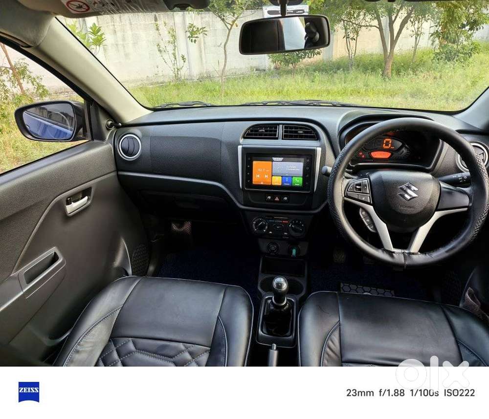 Maruti Suzuki Alto K10 Vxi (o), 2024, Petrol