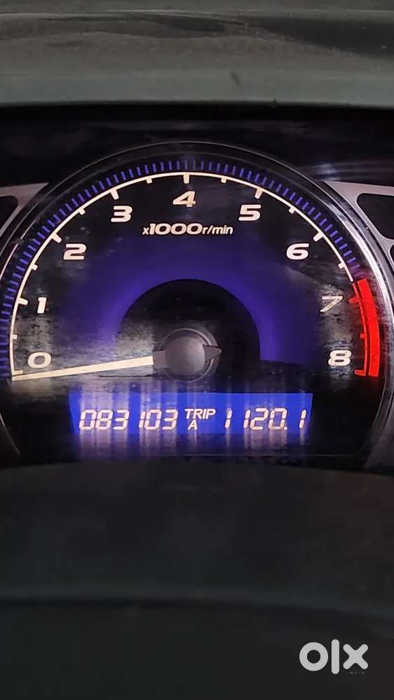 Honda Civic 2006 Model