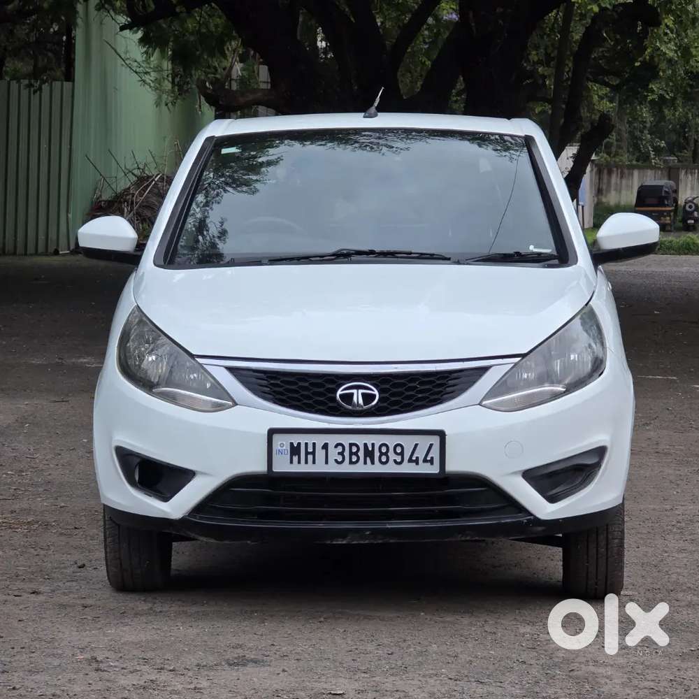 Tata Bolt Quadrajet Diesel 2016 Model.