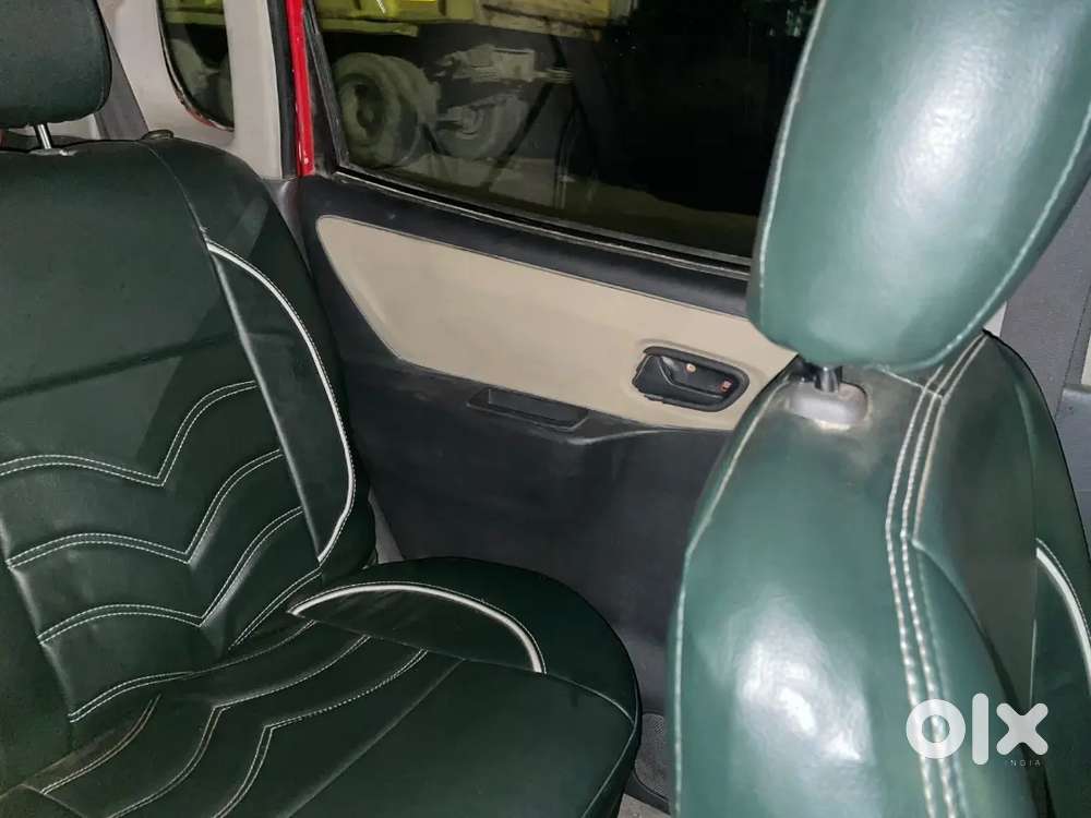 Maruti Suzuki Estilo 2009 Lxi