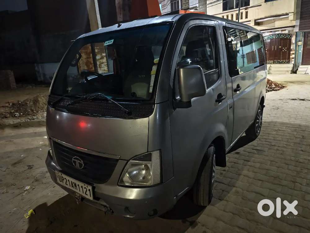 Tata Venture 1.4 Ex 2012