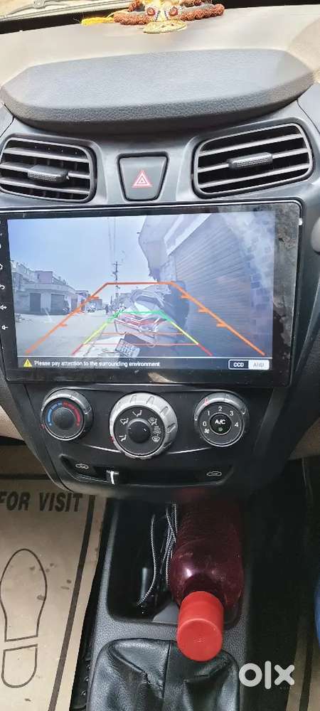 Hyundai Eon 2012 Cng & Hybrids 155000 Km Driven