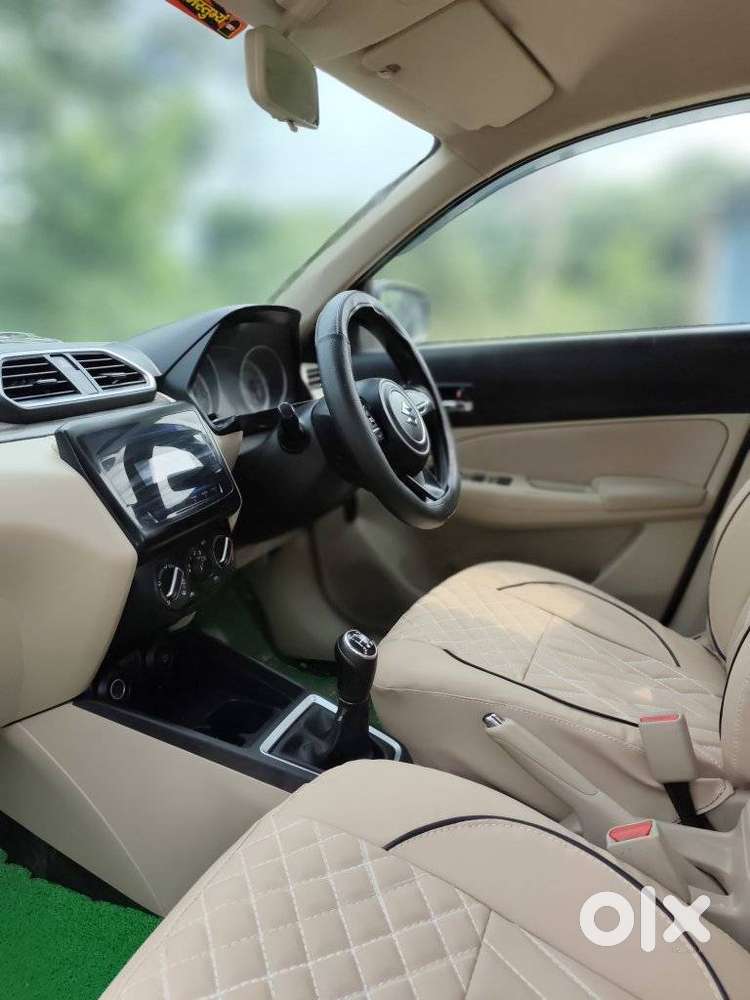 Maruti Suzuki Dzire 1.2 Vxi Cng, 2022, Cng & Hybrids