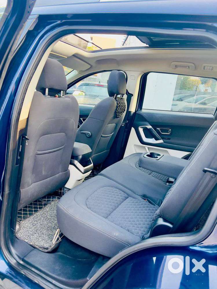 Tata Safari 2.0 Kryotec Xt Plus, 2021, Diesel
