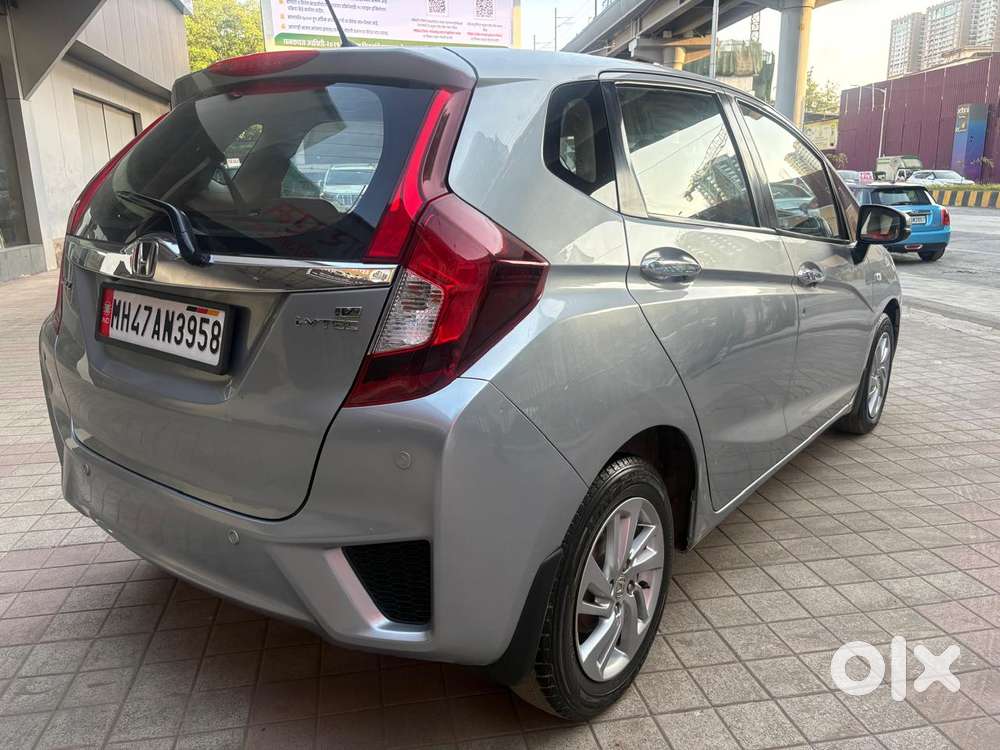 Honda Jazz V, 2019, Petrol