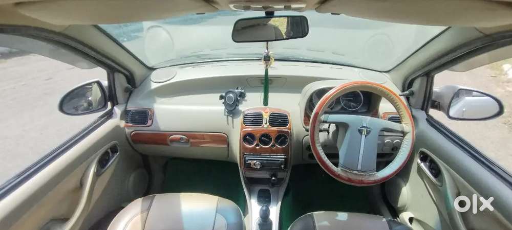 Tata Indigo Ecs 2013 Diesel Superb  Condition