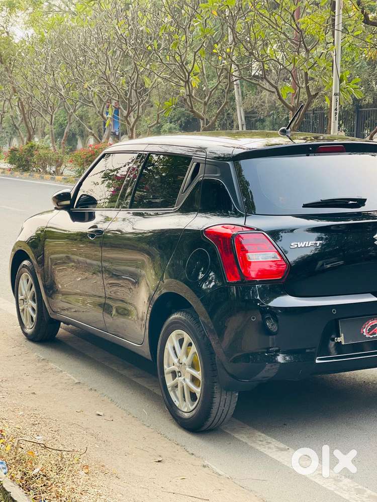 Maruti Suzuki Swift Vvt Zxi, 2023, Petrol