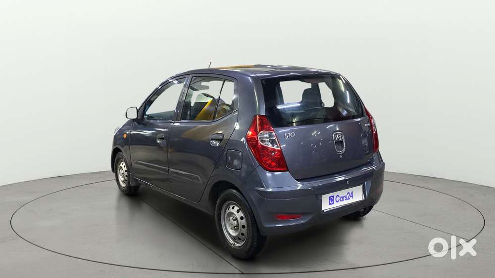 Hyundai I10 Magna 1.1l, 2014, Petrol