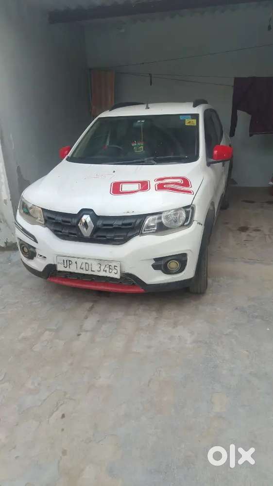 Renault Kwid 2017