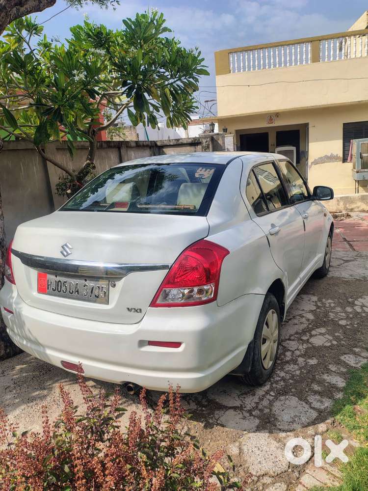 Maruti Suzuki 2011 Model Swift Dzire