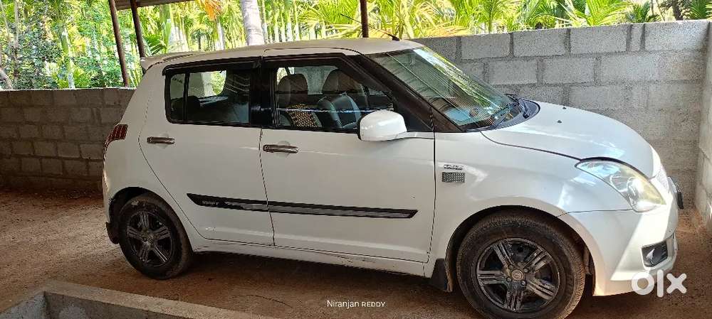Maruti Suzuki Swift 2009 Diesel Good Condition