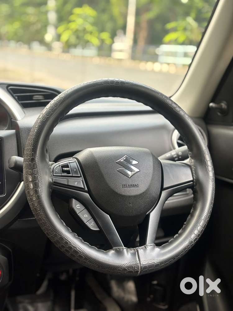 Maruti Suzuki S-presso Vxi Plus At, 2020, Petrol