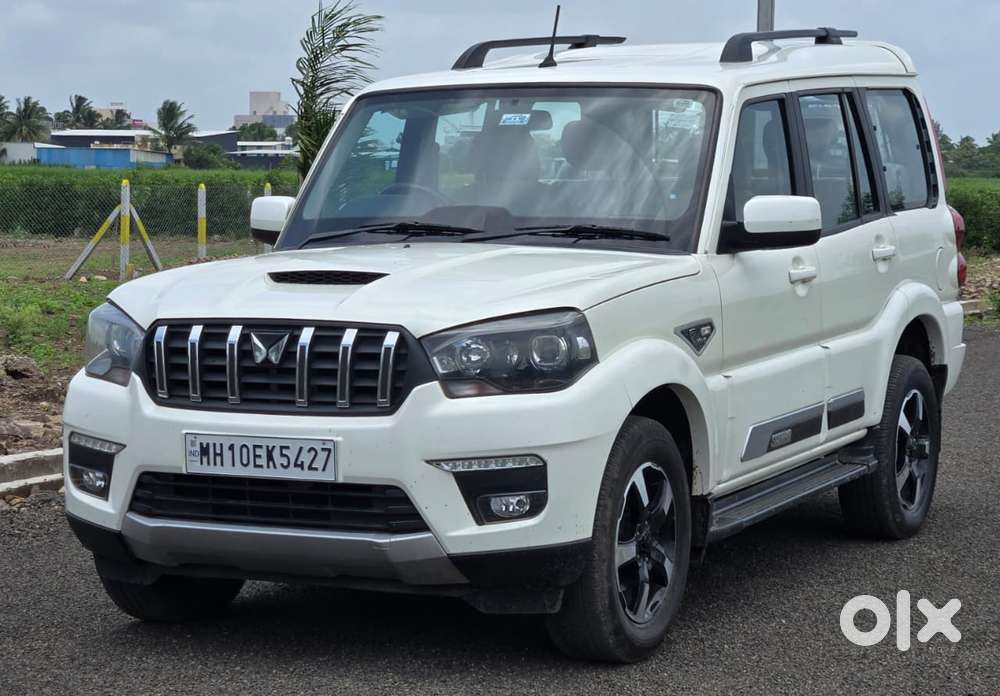 Mahindra Scorpio Classic 2.2 S 11 Mt 7 Str, 2025, Diesel