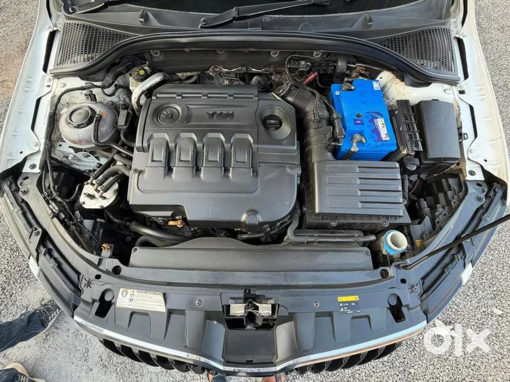 Skoda Octavia 2.0 L&k Tdi, 2017, Diesel