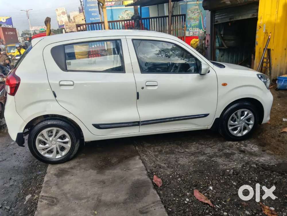 Maruti Suzuki Celerio 2022 Petrol Manual