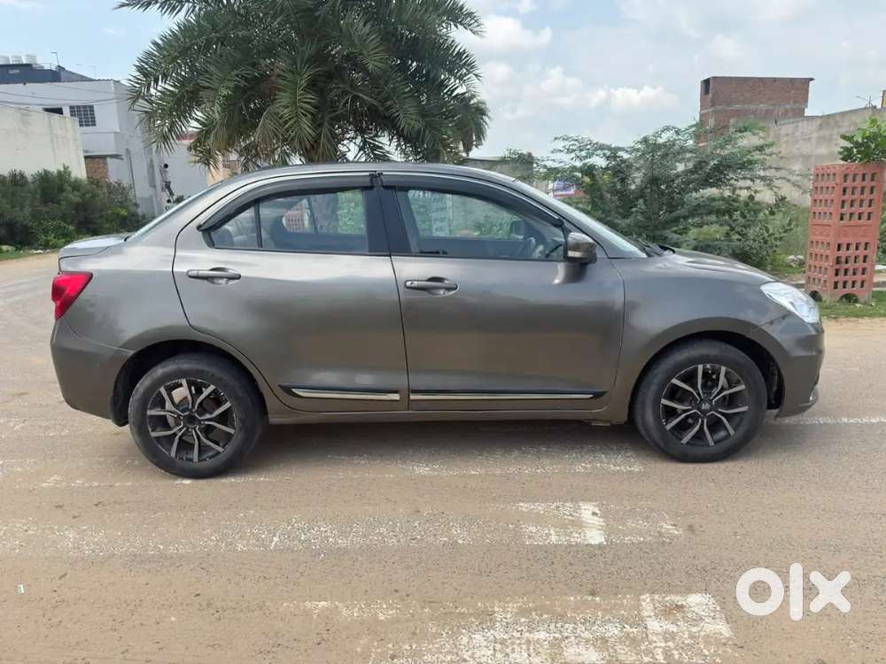 Maruti Dzire Vxi 2019