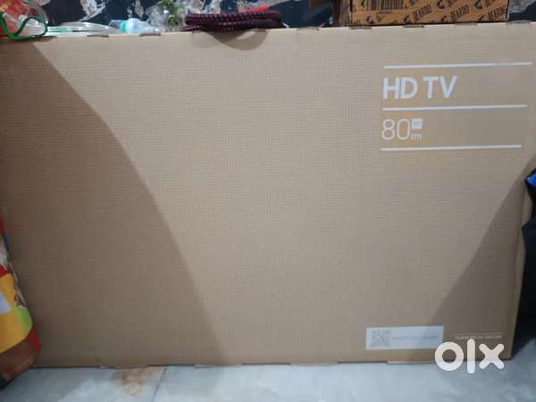 Samsung 32inch led seal pack