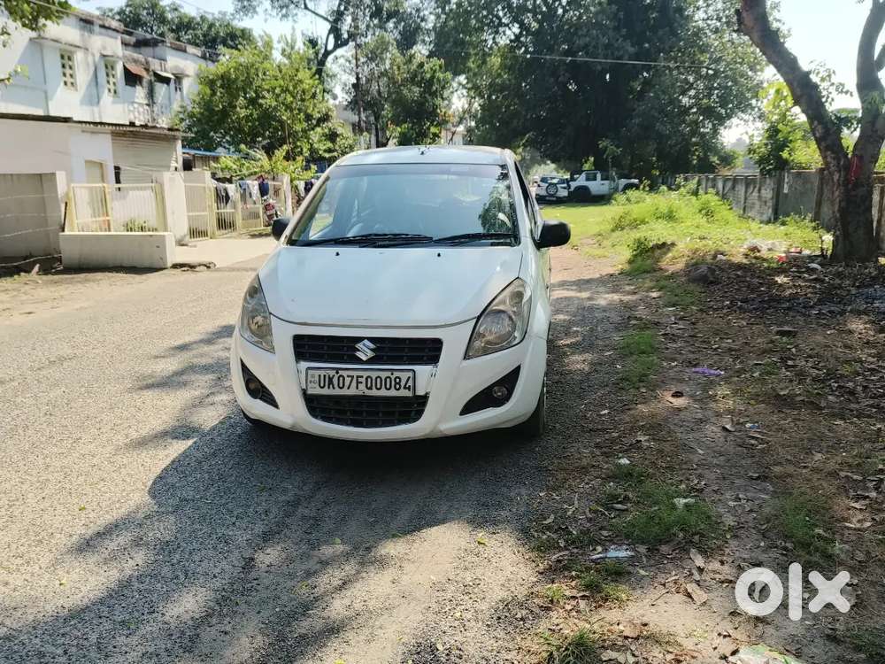 Maruti Suzuki Ritz 2014 Diesel
