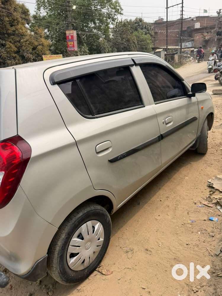 Maruti Suzuki Alto 2023 Well Maintained