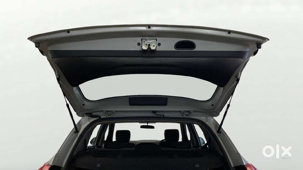 Hyundai Creta 1.6 Sx Plus Petrol, 2016, Petrol