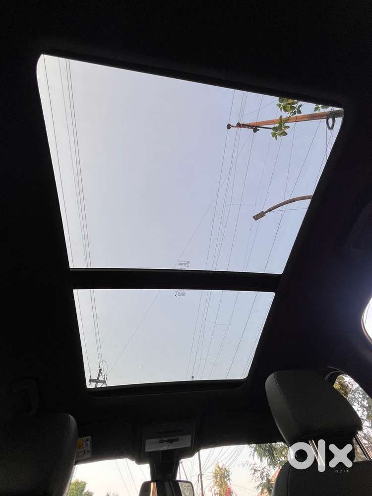 Tata Harrier Xz+, 2023, Diesel