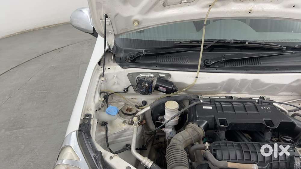 Maruti Suzuki Alto 800 Lxi, 2015, Petrol