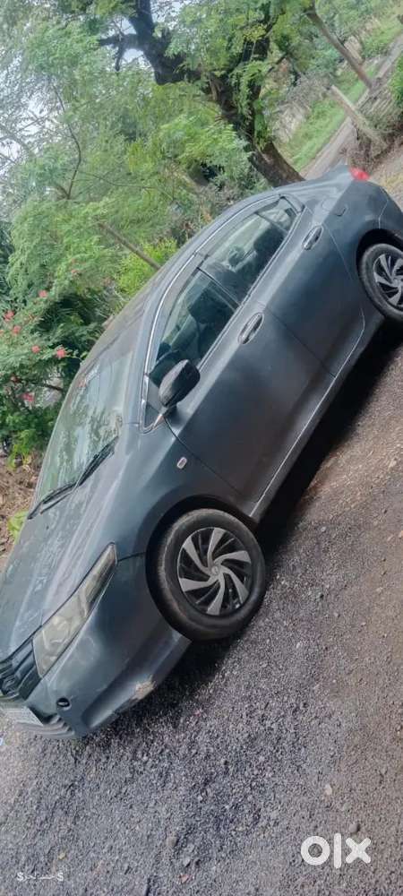 Honda City 2009