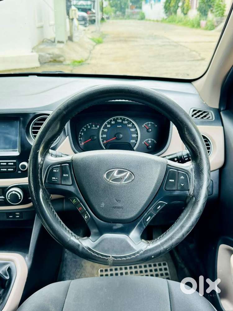 Hyundai Grand I10 Asta 1.2 Crdi, 2018, Diesel