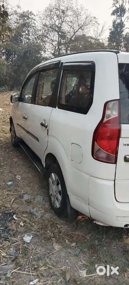 Mahindra Xylo
