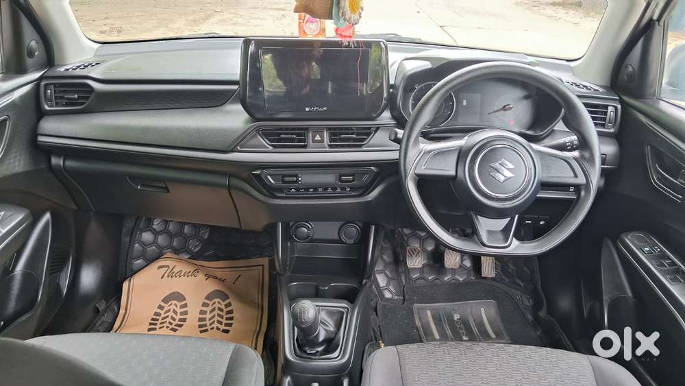 Maruti Suzuki Swift Lxi Optional-o, 2026, Petrol