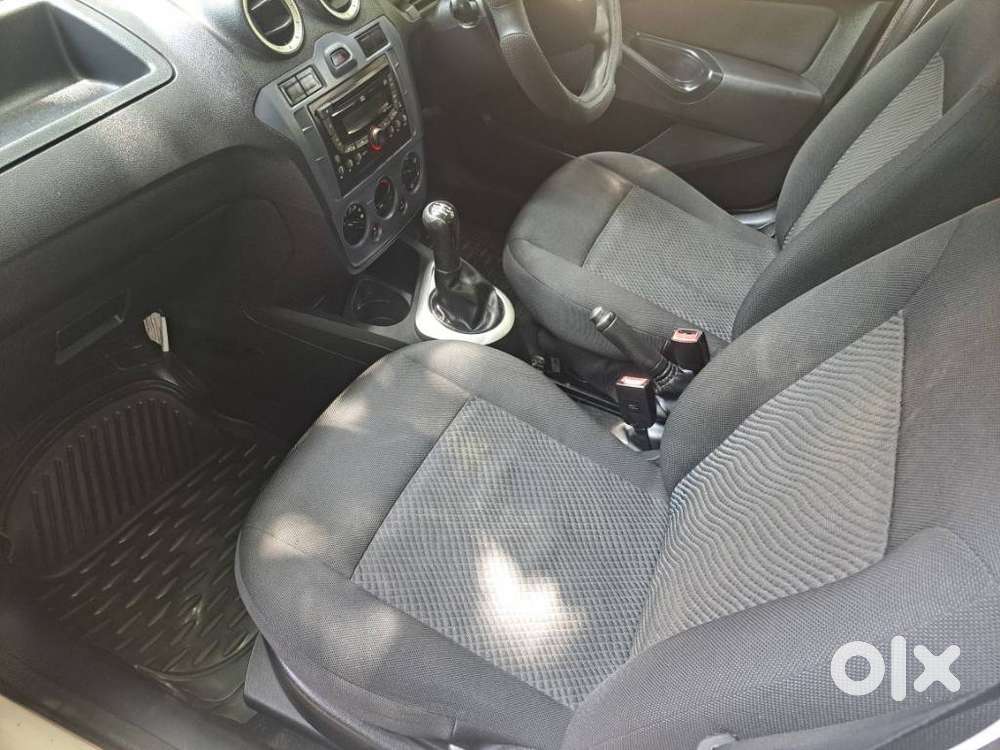 Ford Figo 1.4 Duratorq Diesel Exi, 2014, Diesel