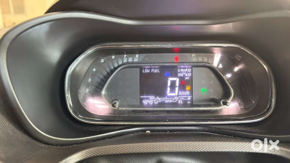 Tata Nexon Xz Plus Petrol 2022