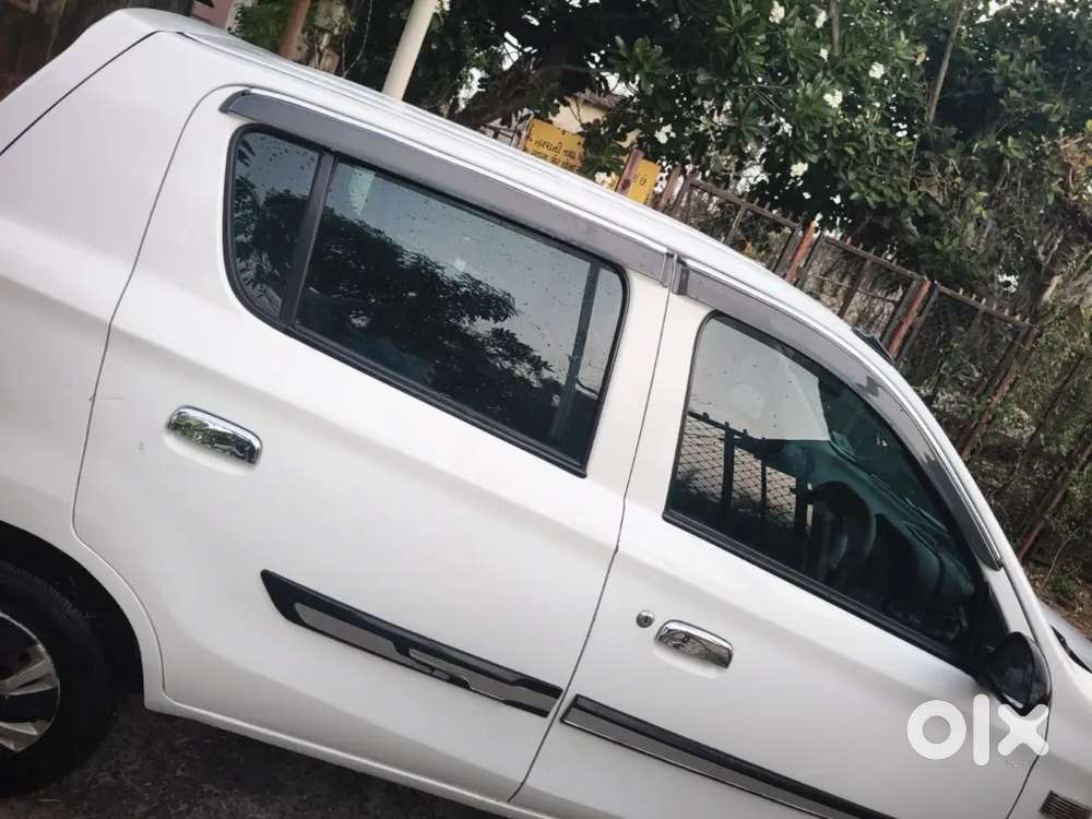 Maruti Suzuki Alto 800 2015 Petrol 60000 Km Driven