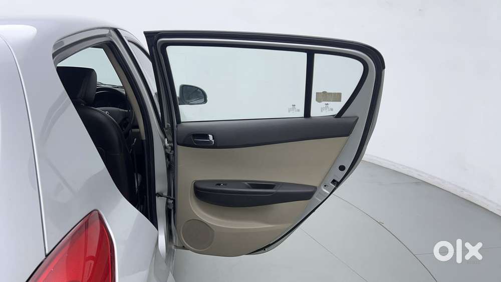 Hyundai I20 2012-2014 Magna Optional 1.2, 2013, Petrol