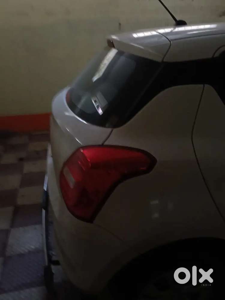 Maruti Suzuki Swift 2023 Manual