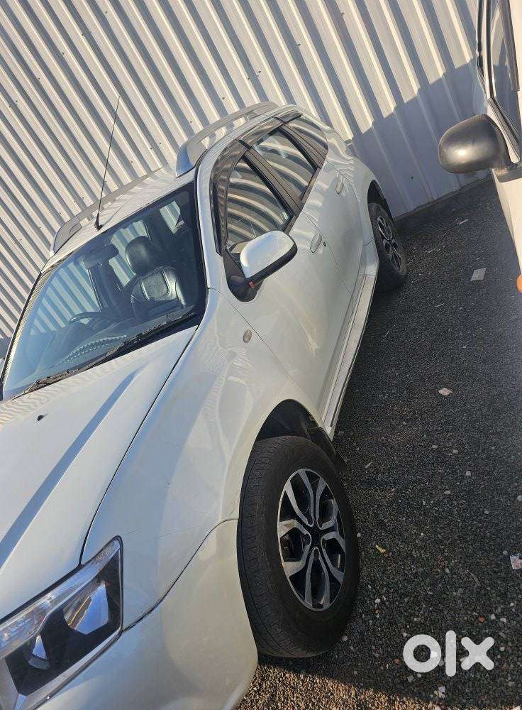 Nissan Terrano Xv D Thp 110 Ps, 2014, Diesel