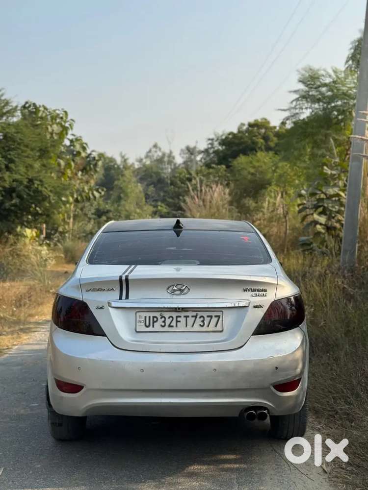 2014 मॉडल
 Second Owner
 87,000 Km Driven
 Engine और Performance
