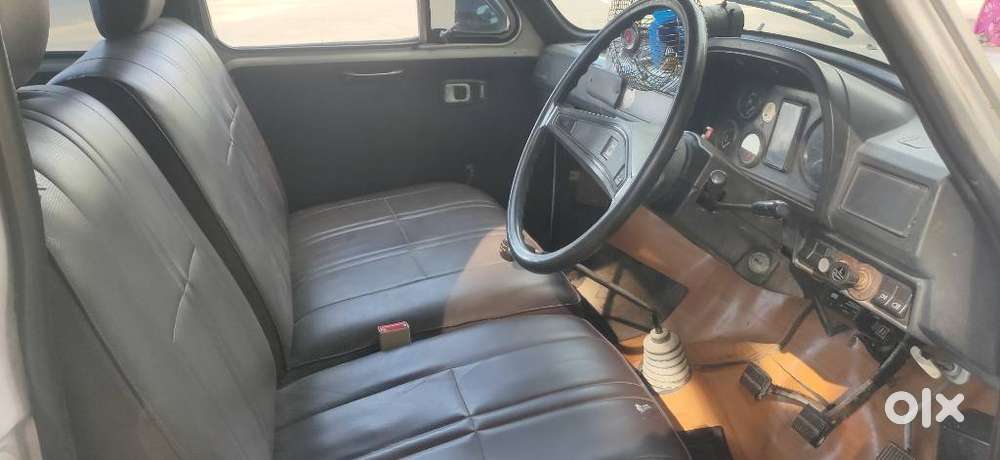 Ambassador Classic 1500 Dsl, 2005, Diesel
