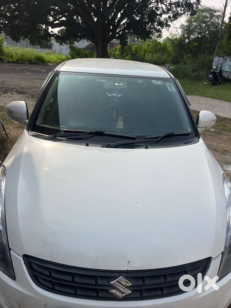 Maruti Swift Dzire Vdi 2013