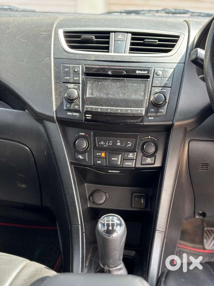 Maruti Suzuki Swift Ddis Zdi, 2017, Diesel