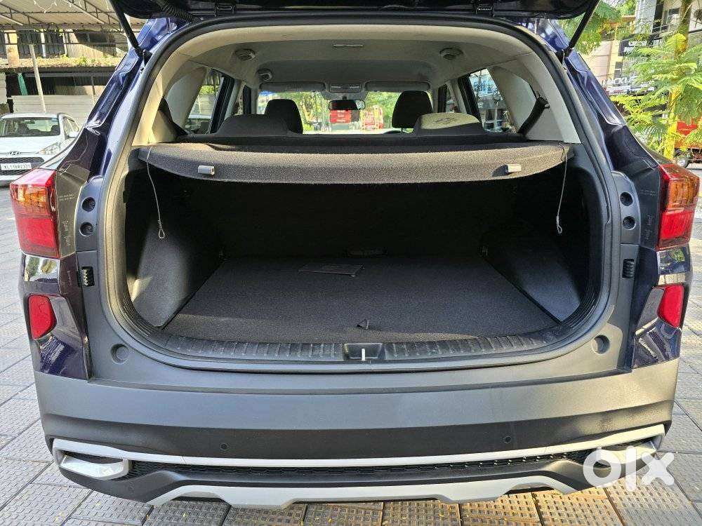 Kia Seltos Htk Plus G, 2022, Petrol