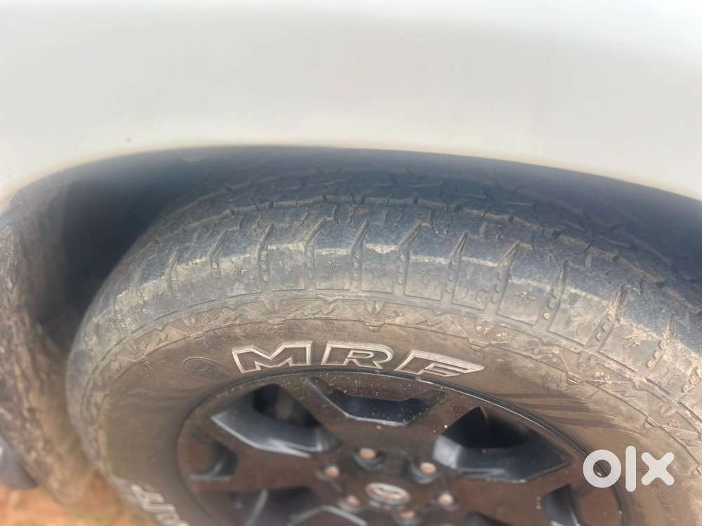 Toyota Fortuner 2.7 Exr 4x4 At, 2013, Diesel
