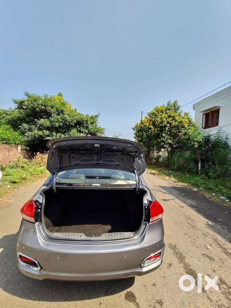 Maruti Suzuki Ciaz Zeta, 2018, Petrol