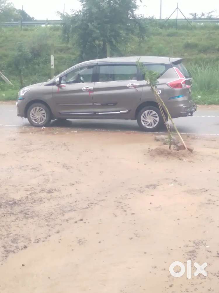 Ertiga Diesel