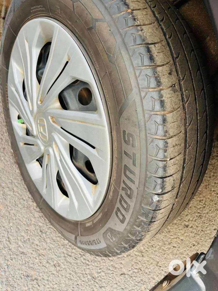 Honda City I-vtec Cvt Zx, 2018, Petrol