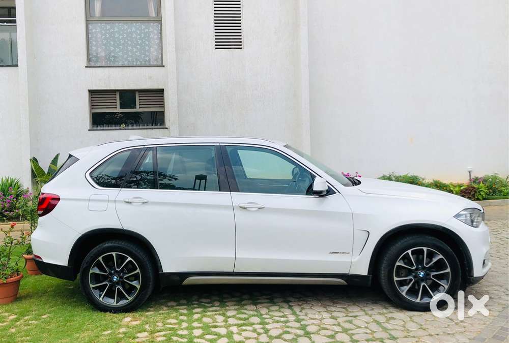 Bmw X5 Xdrive 30d, 2017, Diesel