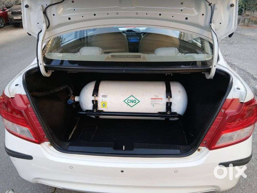 Maruti Suzuki Swift Dzire, 2024, Cng & Hybrids